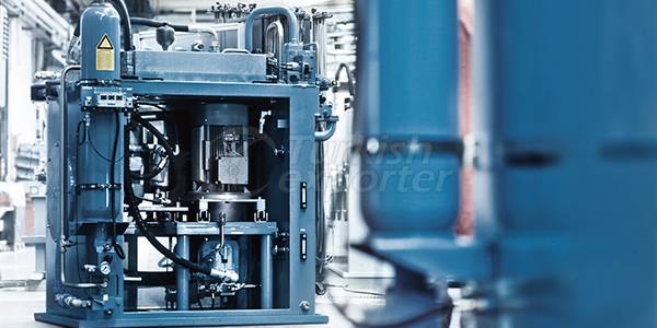 Hydraulic Project Design