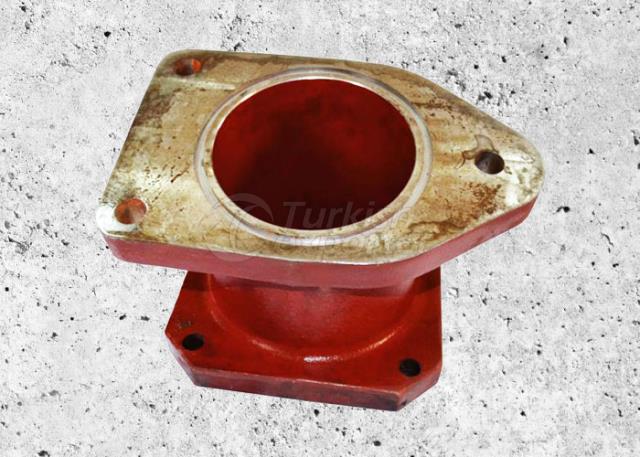 Kazan Çıkış ALM-055-A