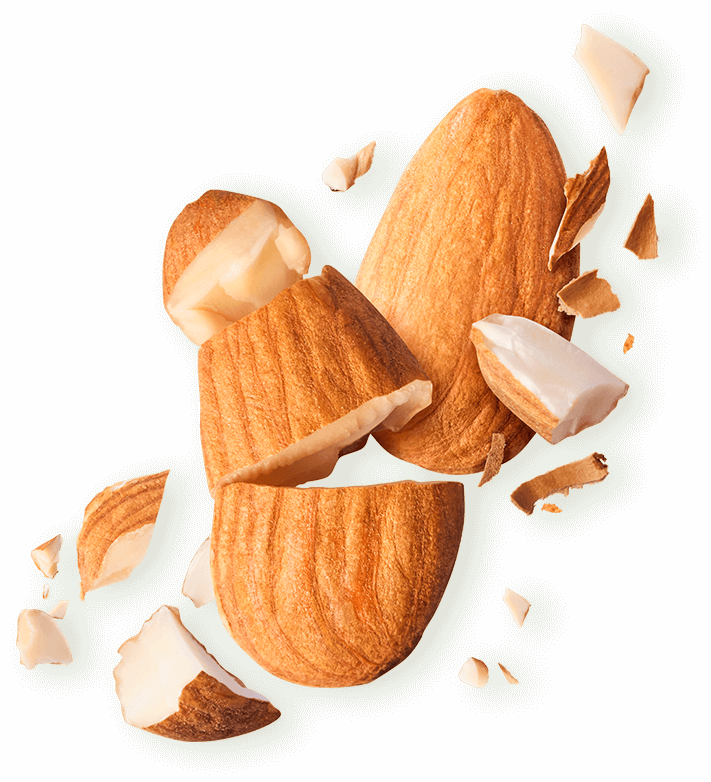 Almond