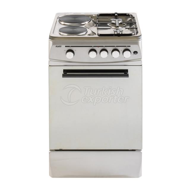 Oven TE-5622