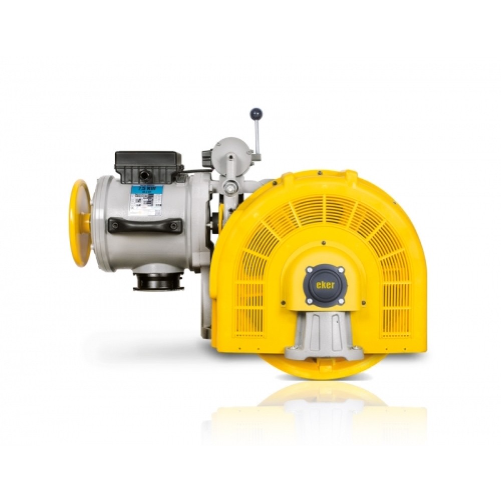 Elevator Machine EKER STRONG