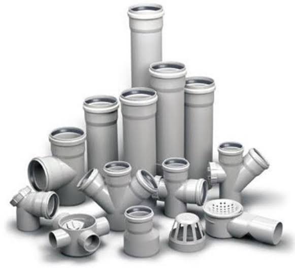 Plumbing, waste and sewer systems