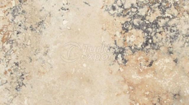 Travertine