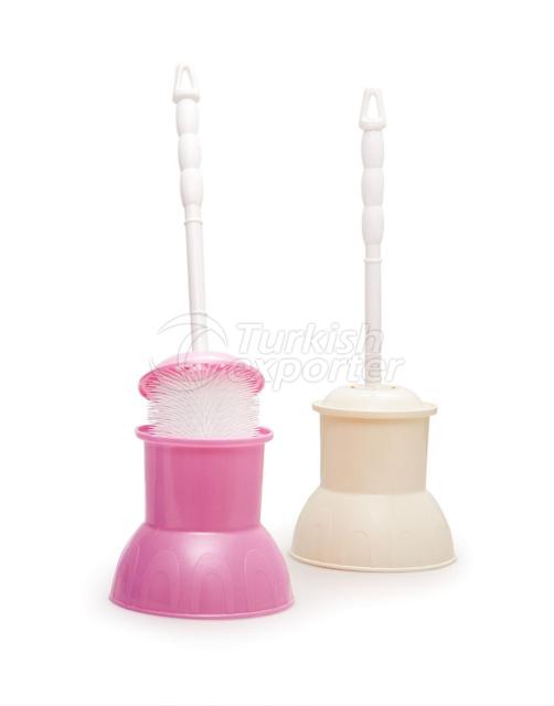 Toilet Brushes F042
