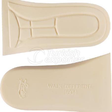 Pu Insoles-Pu1604
