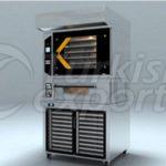 Convection Ovens