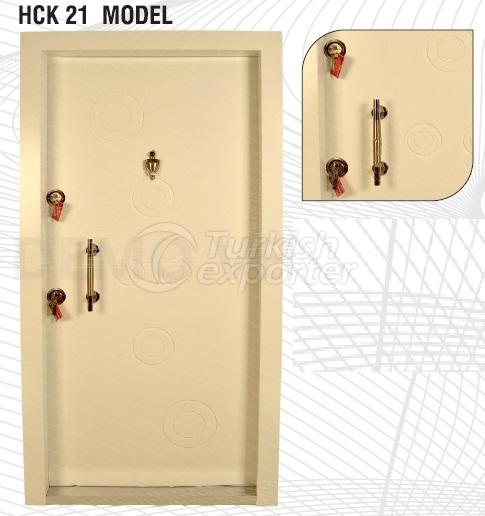 Door HCK21