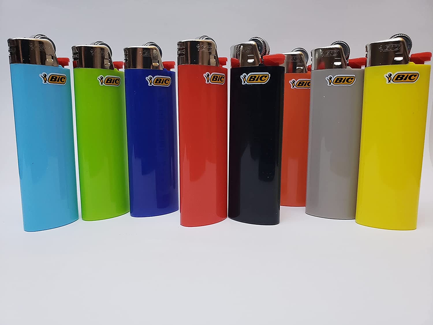 BIC CLASSIC LIGHTERS