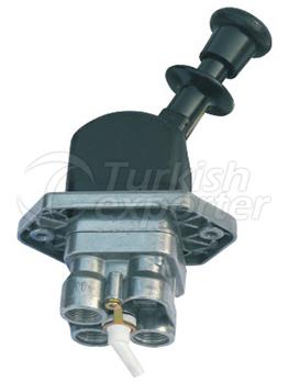 Hand Brake Valve