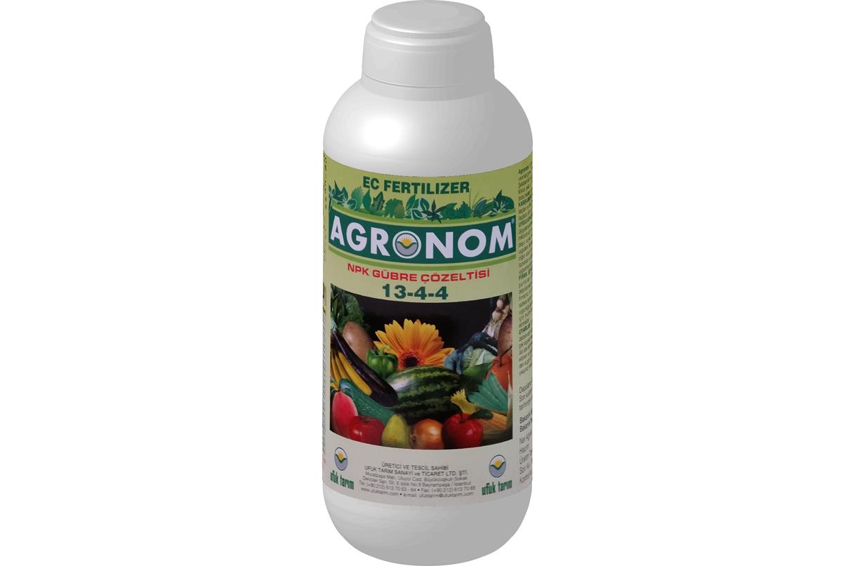 Agronom