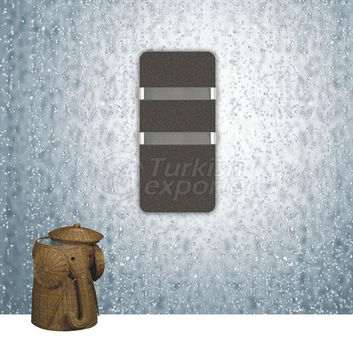 Towel Dryer HCT 84 MXR