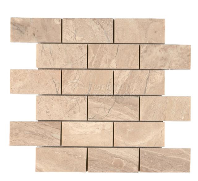 4,8x10 Beige Polished