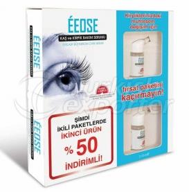 Eyebrow and Eyelash Care Serum