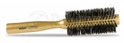 Niva Gold Serie Professional Hairbrushes 885539