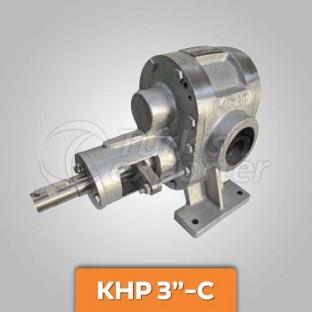 Stainless Steel Pumps