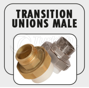 Transition Union (male)