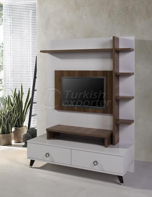 TV Units