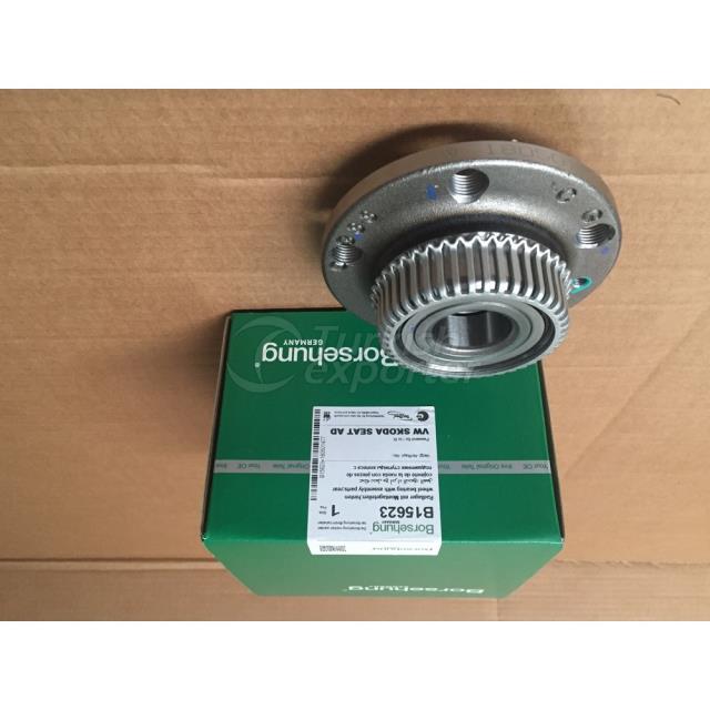 Repuestos Audi 1J0598477-BRS