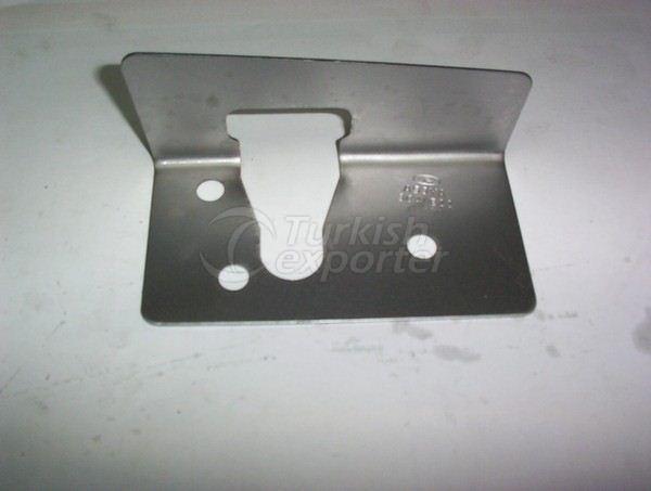 Ford Otosan - V347-348 Spare Parts 3C46 E22147 AB