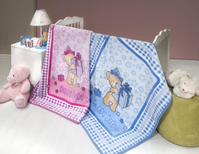 Baby Blanket