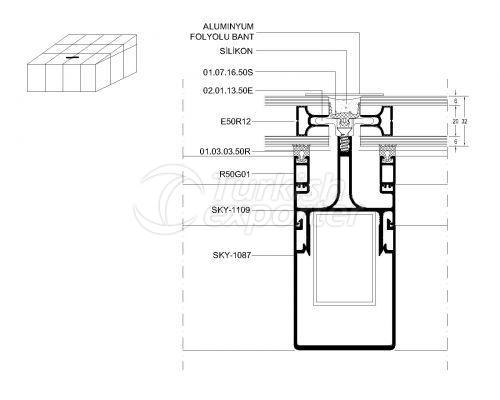 Skylight Profiles - System Details