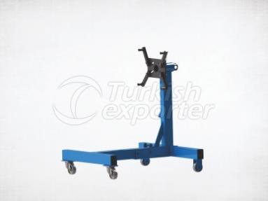 Engine Stand