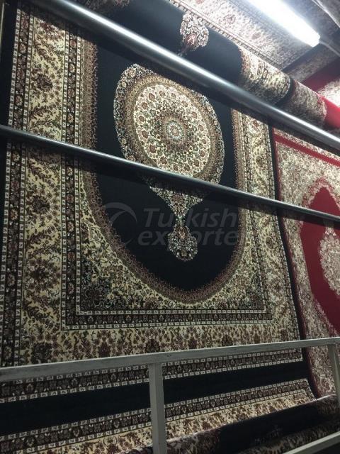 Generous Anatolia Carpet