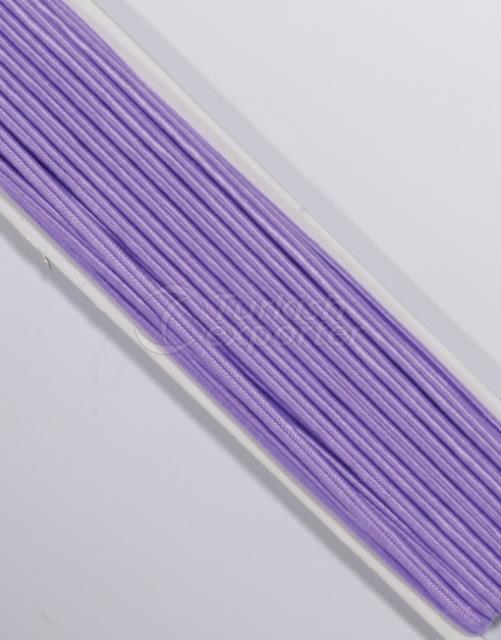 Baby Elastic 4mm