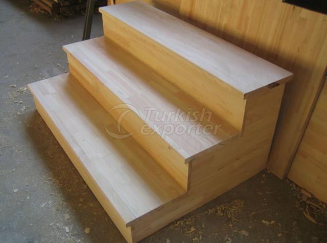 Wood Products