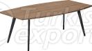 Wooden Meeting Tables ENK3984