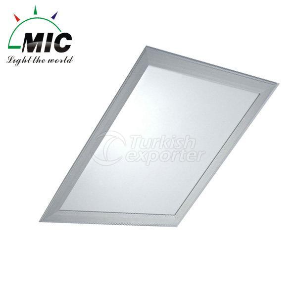 MIC led panel light