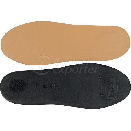 Pu Foam Insoles-L05