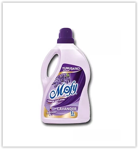 Lavender Softener - 1000 ml