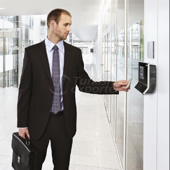 Access Control Systems