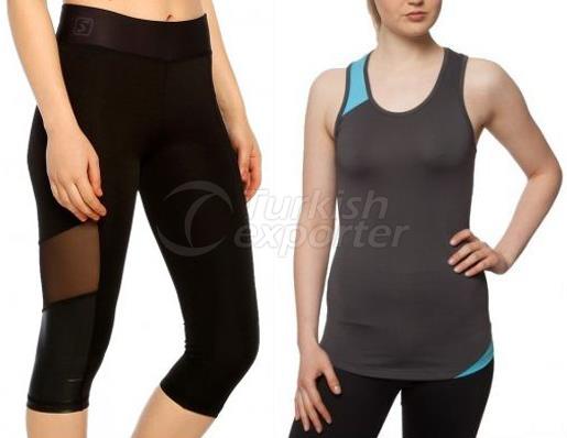 Women's Workout Clothes