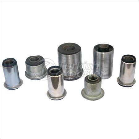 Steel Bushing