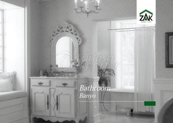 Bathroom Decorations