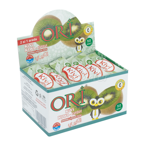 Single Beverage Kiwi