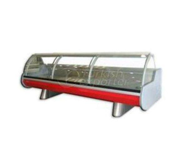 Refrigeración del ventilador del mercado