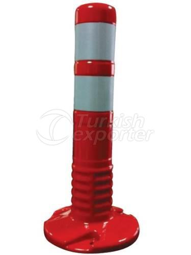 Delineator 450 x80 mm YGD-008