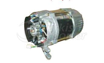 Alternator Single Phase
