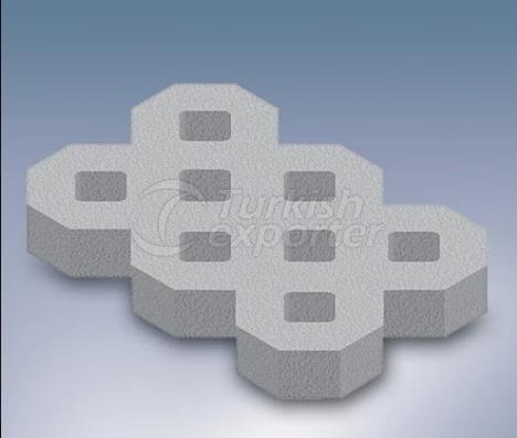 Paver Mould