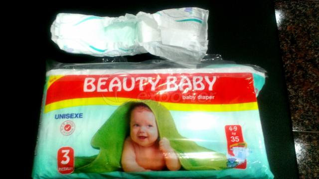 Baby Diaper
