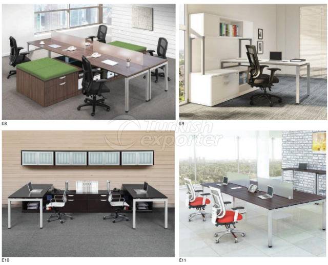 Workstations