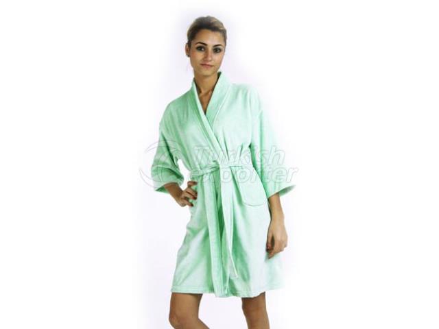 Bathrobes b-23