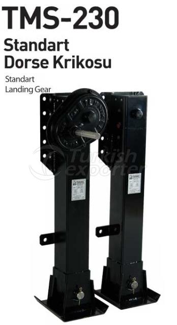 Standard Landing Gear - TMS - 230