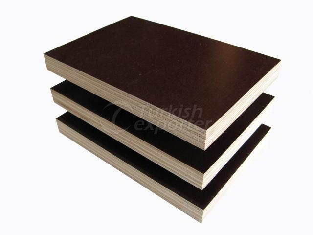 Construction Materials