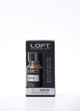 Dökülme Karşıtı ve Saç Uzatıcı Serum