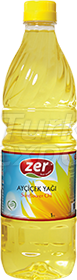 Sunflower Oil 1 lt