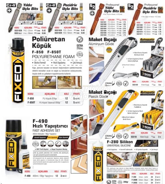 Construction Equipment